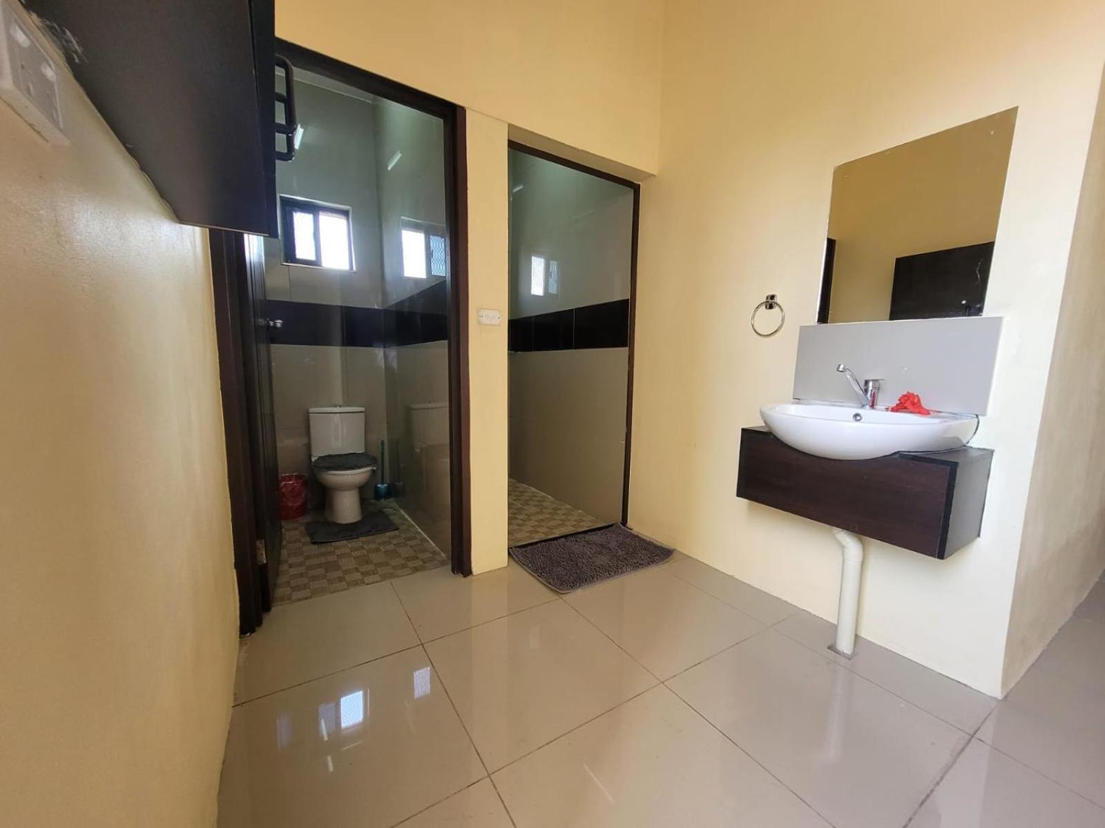 Singhs Elite Apartment Нанди Экстерьер фото