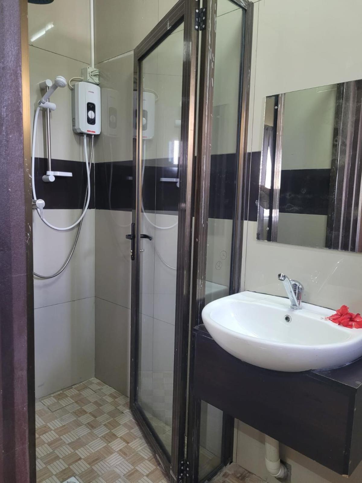 Singhs Elite Apartment Нанди Экстерьер фото