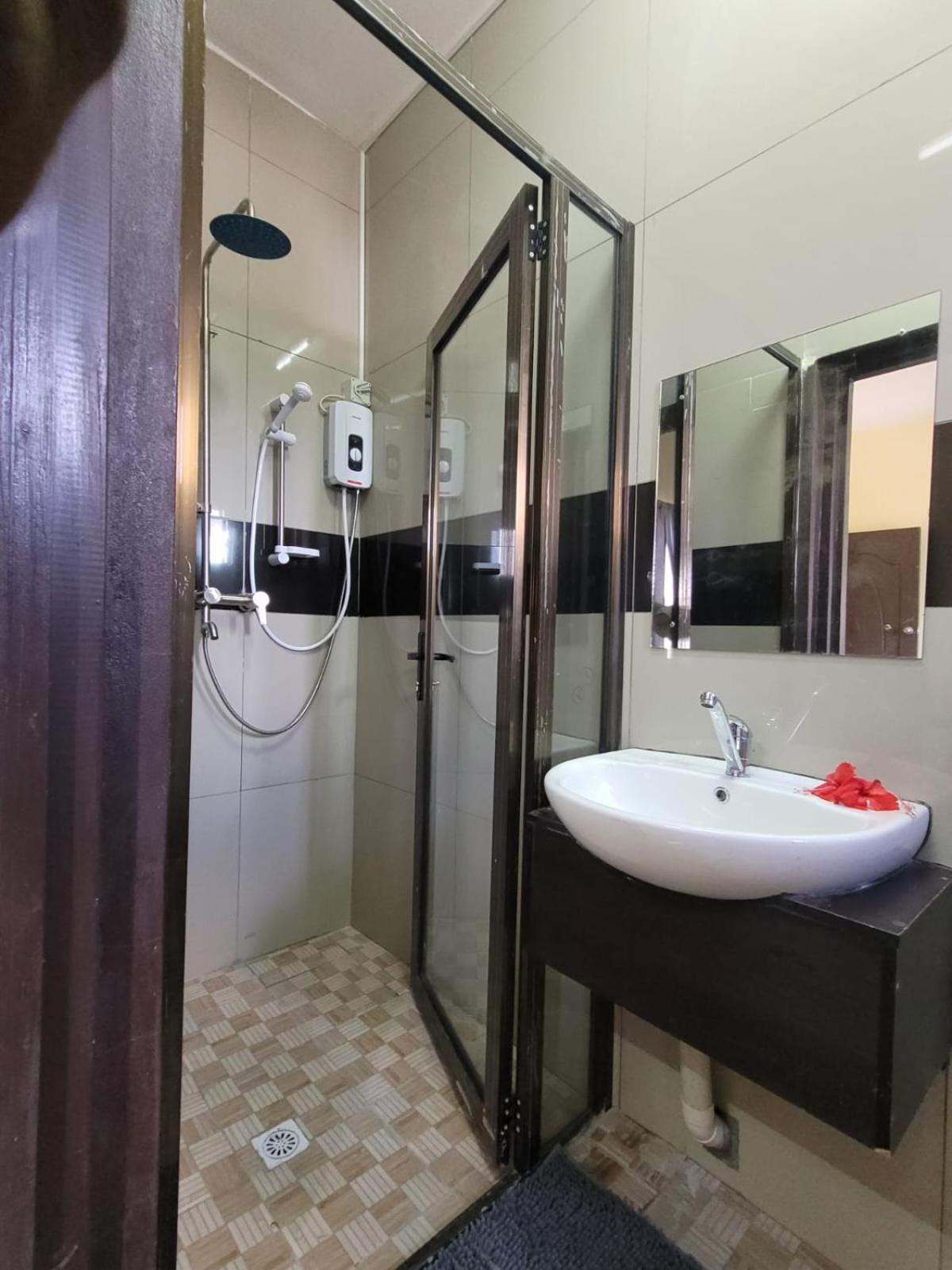 Singhs Elite Apartment Нанди Экстерьер фото