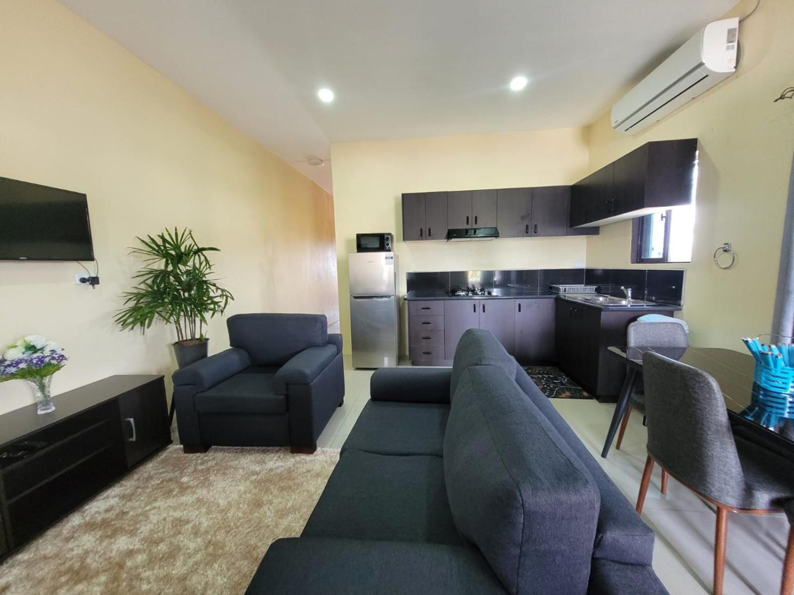 Singhs Elite Apartment Нанди Экстерьер фото