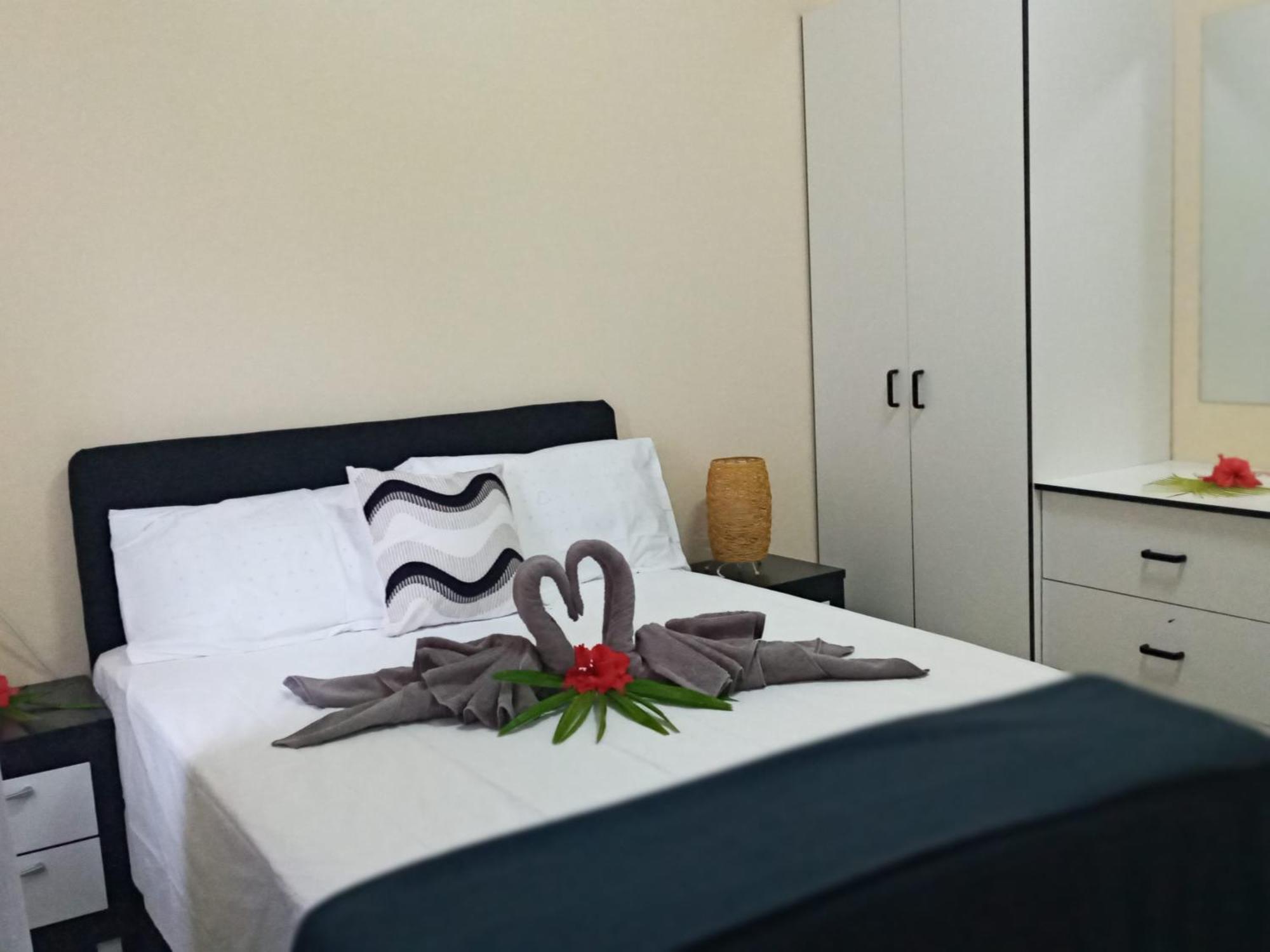 Singhs Elite Apartment Нанди Экстерьер фото