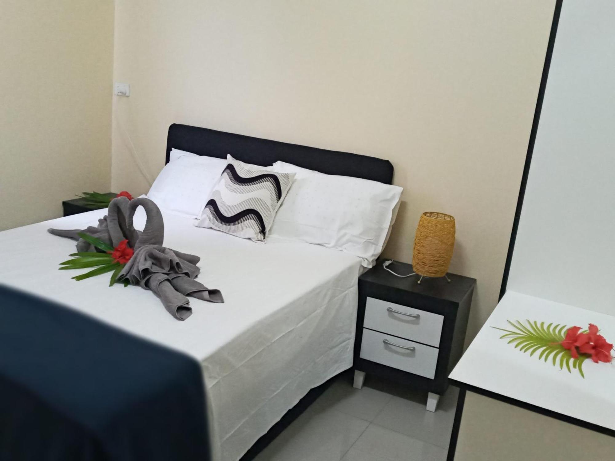 Singhs Elite Apartment Нанди Экстерьер фото