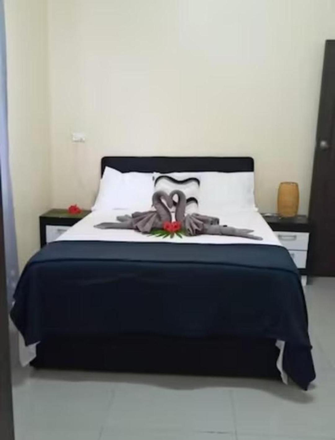 Singhs Elite Apartment Нанди Экстерьер фото