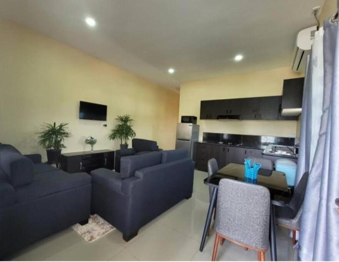 Singhs Elite Apartment Нанди Экстерьер фото